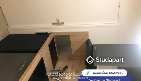 Logement �tudiant Studio &agrave; Le Kremlin Bic�tre (94270)