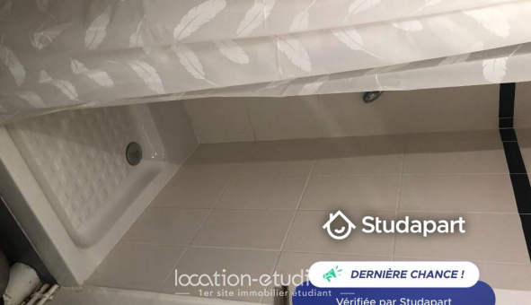 Logement �tudiant Studio &agrave; Le Kremlin Bic�tre (94270)