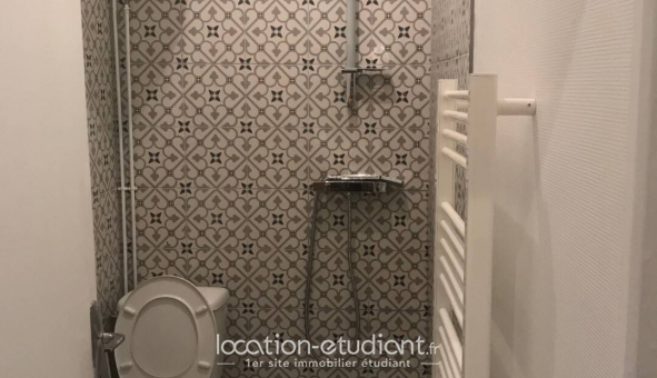 Logement �tudiant Studio &agrave; Le Kremlin Bic�tre (94270)
