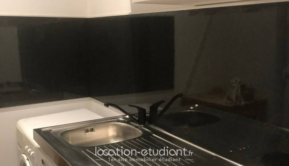 Logement �tudiant Studio &agrave; Le Kremlin Bic�tre (94270)