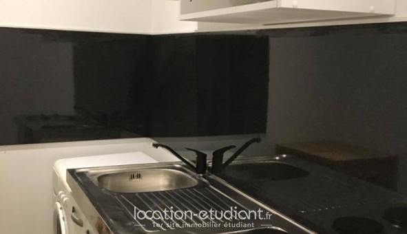 Logement �tudiant Studio &agrave; Le Kremlin Bic�tre (94270)