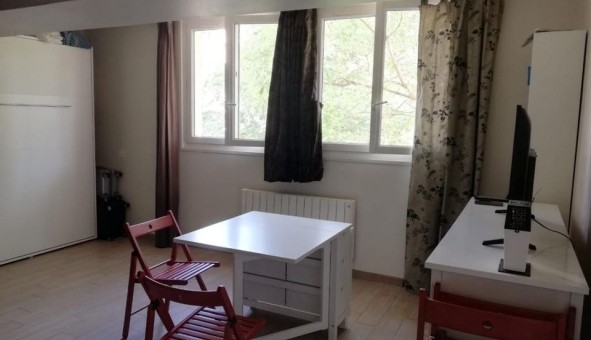 Logement �tudiant Location Studio Vide Le Kremlin Bic�tre (94270)