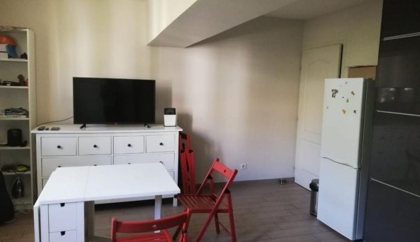 Logement �tudiant Studio &agrave; Le Kremlin Bic�tre (94270)