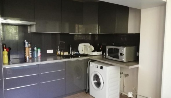 Logement �tudiant Studio &agrave; Le Kremlin Bic�tre (94270)