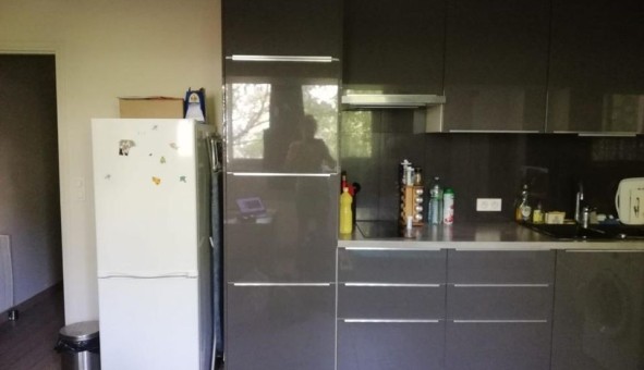 Logement �tudiant Studio &agrave; Le Kremlin Bic�tre (94270)
