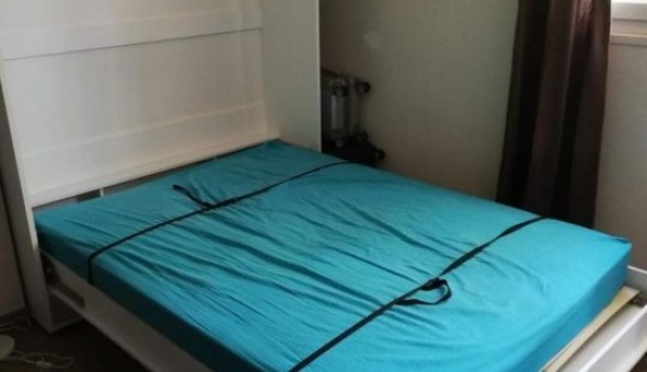 Logement �tudiant Studio &agrave; Le Kremlin Bic�tre (94270)