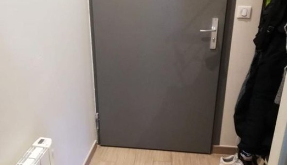 Logement �tudiant Studio &agrave; Le Kremlin Bic�tre (94270)