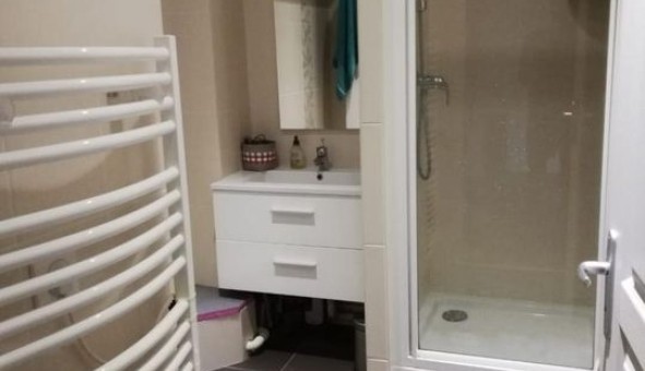 Logement �tudiant Studio &agrave; Le Kremlin Bic�tre (94270)