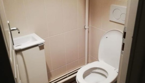 Logement �tudiant Studio &agrave; Le Kremlin Bic�tre (94270)