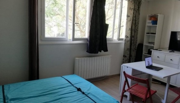 Logement �tudiant Studio &agrave; Le Kremlin Bic�tre (94270)