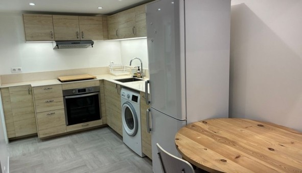 Logement �tudiant Studio &agrave; Le Kremlin Bic�tre (94270)