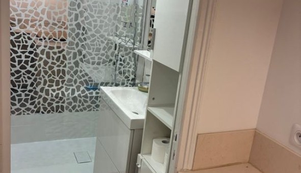 Logement �tudiant Studio &agrave; Le Kremlin Bic�tre (94270)