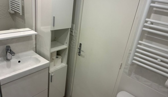 Logement �tudiant Studio &agrave; Le Kremlin Bic�tre (94270)