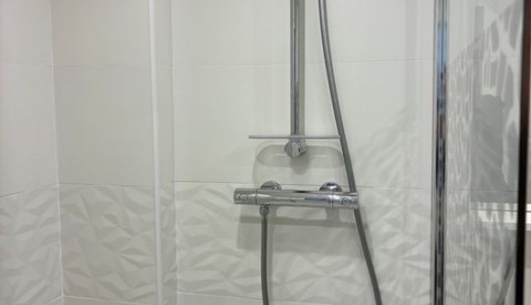 Logement �tudiant Studio &agrave; Le Kremlin Bic�tre (94270)