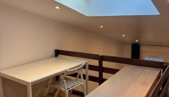 Logement �tudiant Studio &agrave; Le Kremlin Bic�tre (94270)