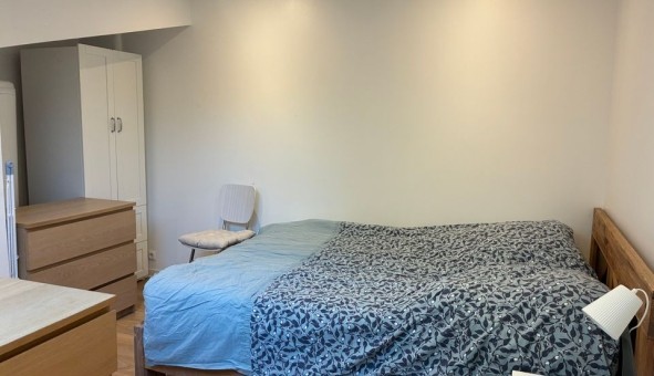 Logement �tudiant Studio &agrave; Le Kremlin Bic�tre (94270)