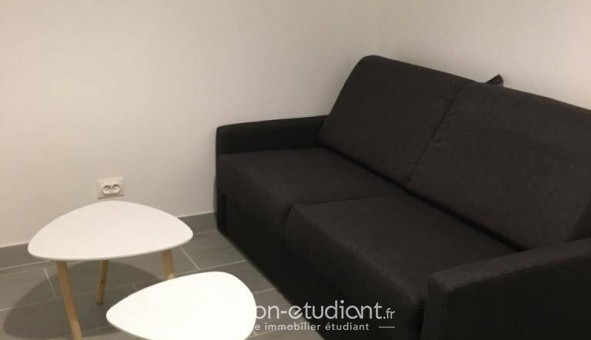 Logement �tudiant Studio &agrave; Le Kremlin Bic�tre (94270)