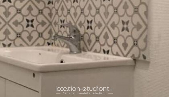 Logement �tudiant Studio &agrave; Le Kremlin Bic�tre (94270)