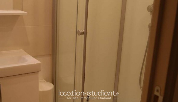 Logement tudiant Studio à Le Luc (83340)