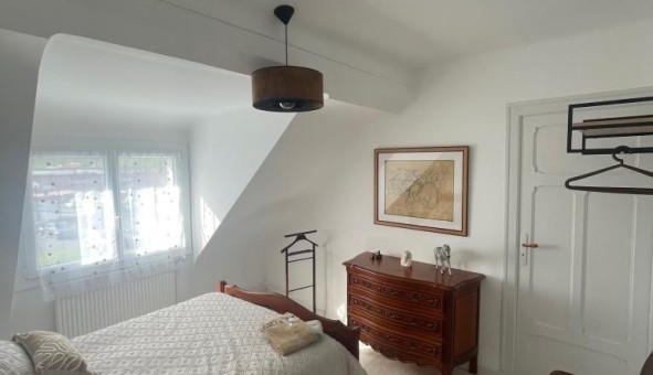 Logement tudiant Studio à Le Mans (72100)