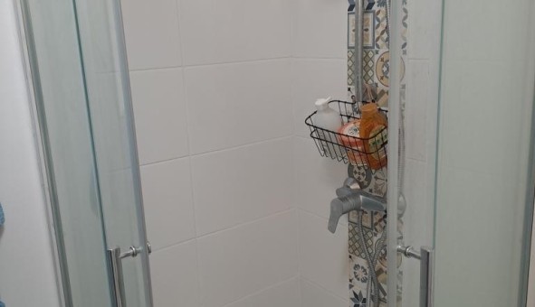 Logement tudiant Studio à Le Mans (72100)