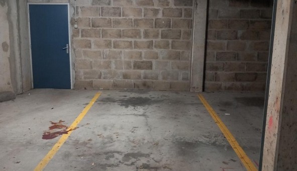 Logement tudiant Studio à Le Mans (72100)