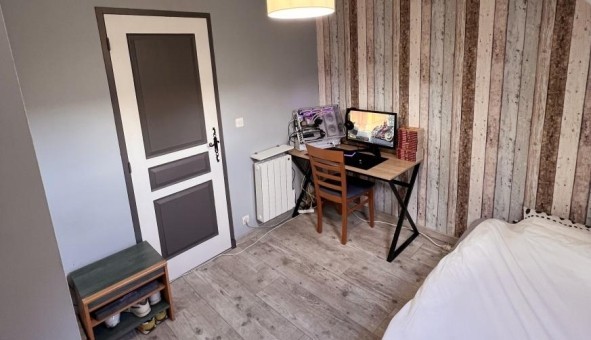Logement tudiant Studio à Le Mans (72100)