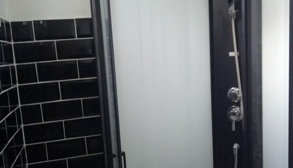Logement tudiant Studio à Le Mans (72100)