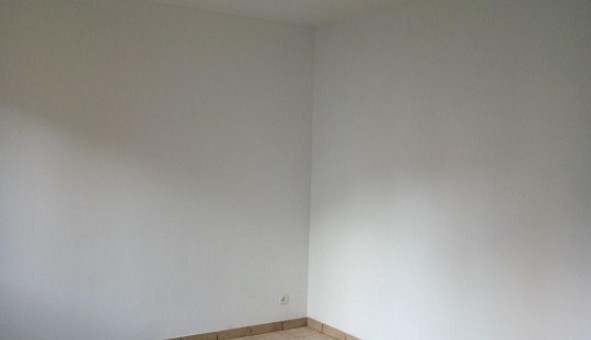 Logement tudiant Studio à Le Mans (72100)