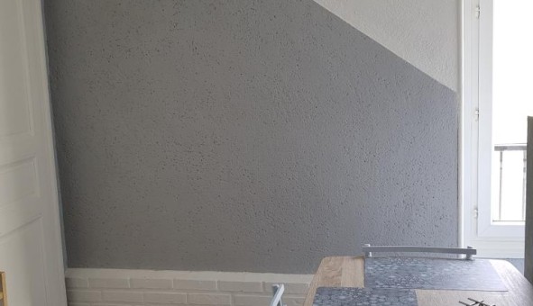 Logement tudiant Studio à Le Mans (72100)