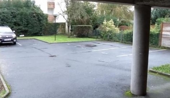 Logement tudiant Studio à Le Mans (72100)