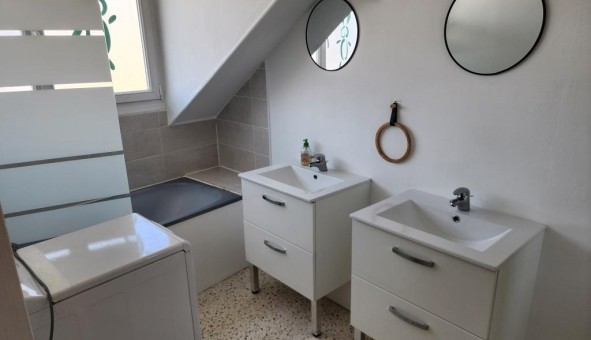 Logement tudiant Studio à Le Mans (72100)