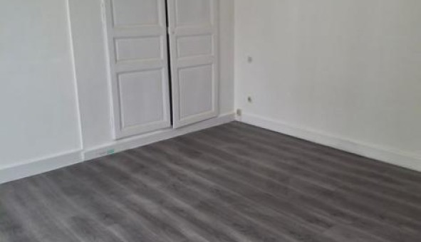 Logement tudiant Studio à Le Mans (72100)