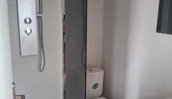 Logement tudiant Studio à Le Mans (72100)