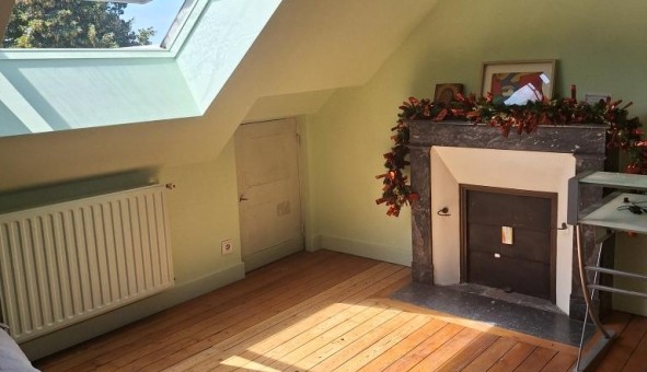 Logement tudiant Studio à Le Mans (72100)