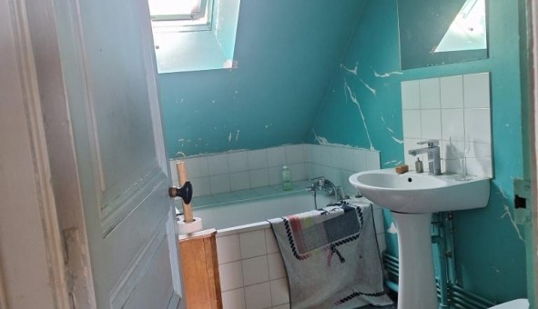 Logement tudiant Studio à Le Mans (72100)