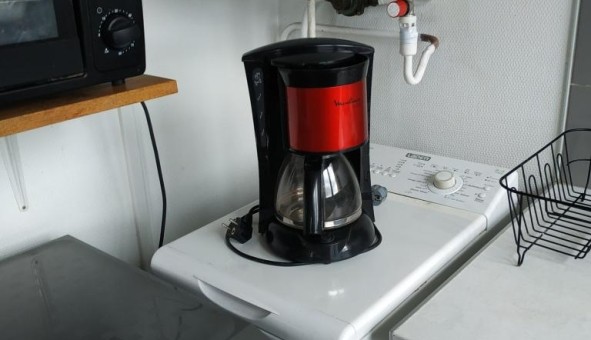 Logement tudiant Studio à Le Mans (72100)