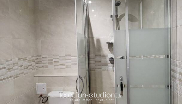 Logement tudiant Location Studio Meublé Le Mans (72100)