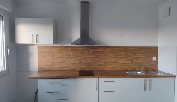 Logement tudiant Studio à Le Mans (72100)