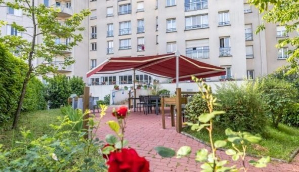 Logement tudiant Studio à Le Mans (72100)