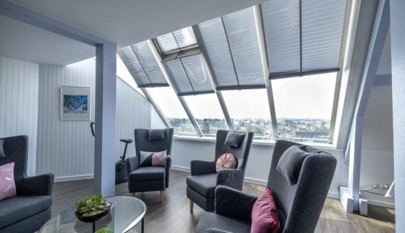 Logement tudiant Studio à Le Mans (72100)