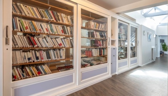 Logement tudiant Studio à Le Mans (72100)