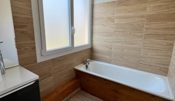 Logement tudiant Studio à Le Mans (72100)