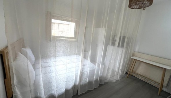 Logement tudiant Studio à Le Mans (72100)