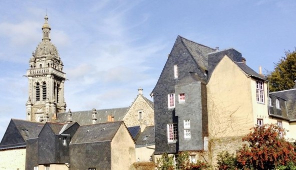 Logement tudiant Studio à Le Mans (72100)