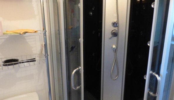 Logement �tudiant Studio &agrave; Le Mans (72100)