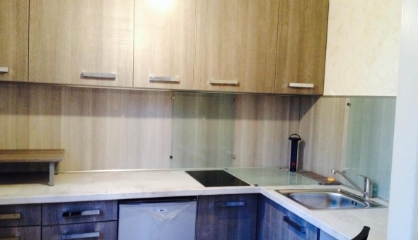 Logement �tudiant Studio &agrave; Le Mans (72100)