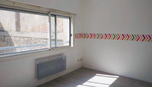 Logement �tudiant Studio &agrave; Le Mans (72100)