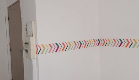 Logement �tudiant Studio &agrave; Le Mans (72100)