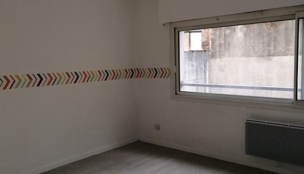 Logement �tudiant Studio &agrave; Le Mans (72100)